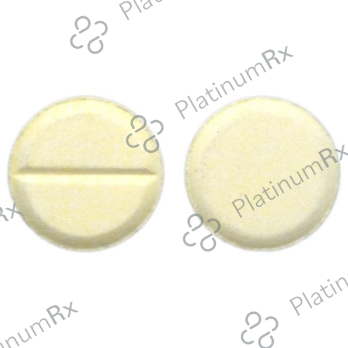 Vertigon Forte 75mg Tablet 10s