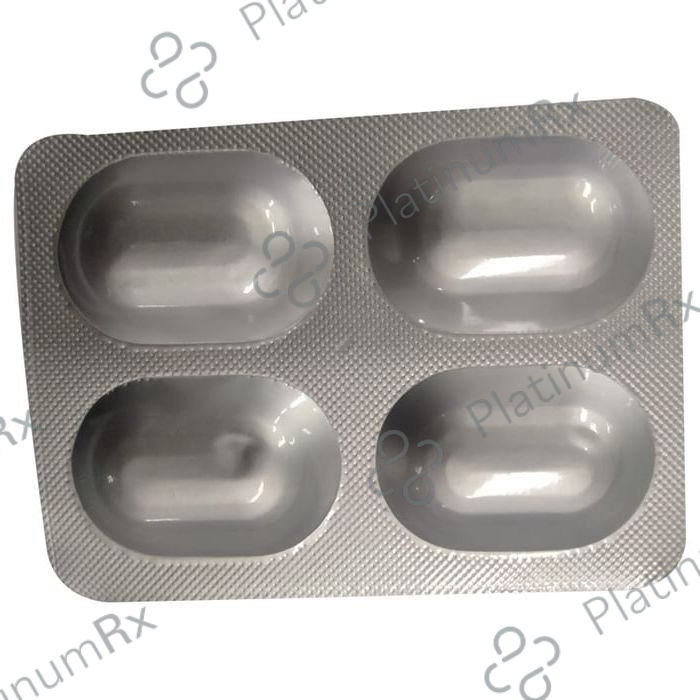 Ceroxitum 250mg Tablet