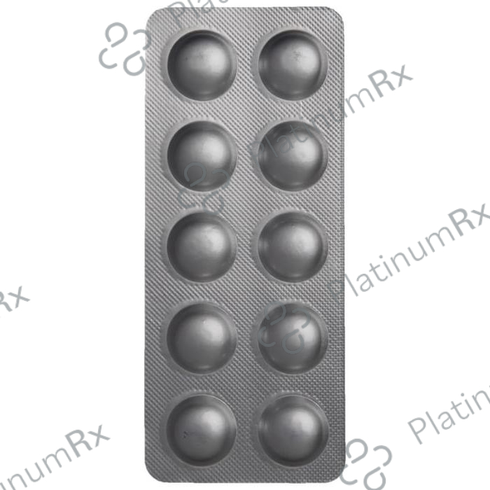 Montemac L 5/10mg Tablet 10s