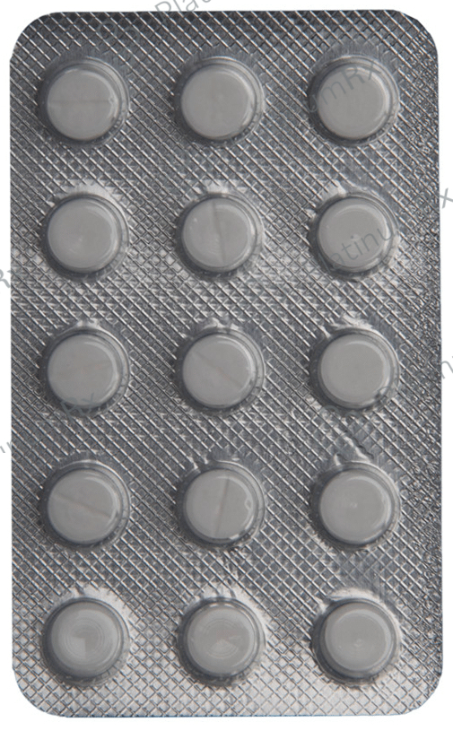 Voglitab 0.3mg Tablet 15s
