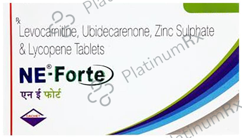 NE Forte Tablet