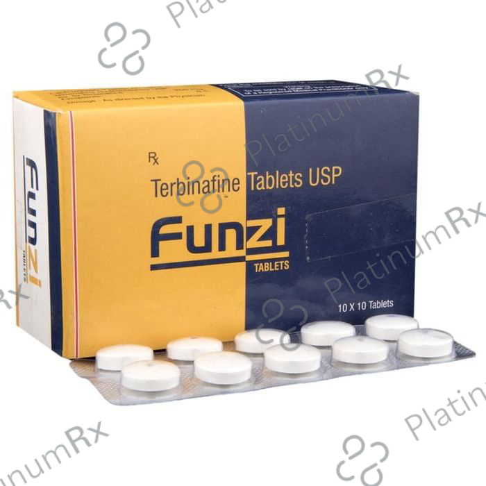 Funzi Tablet