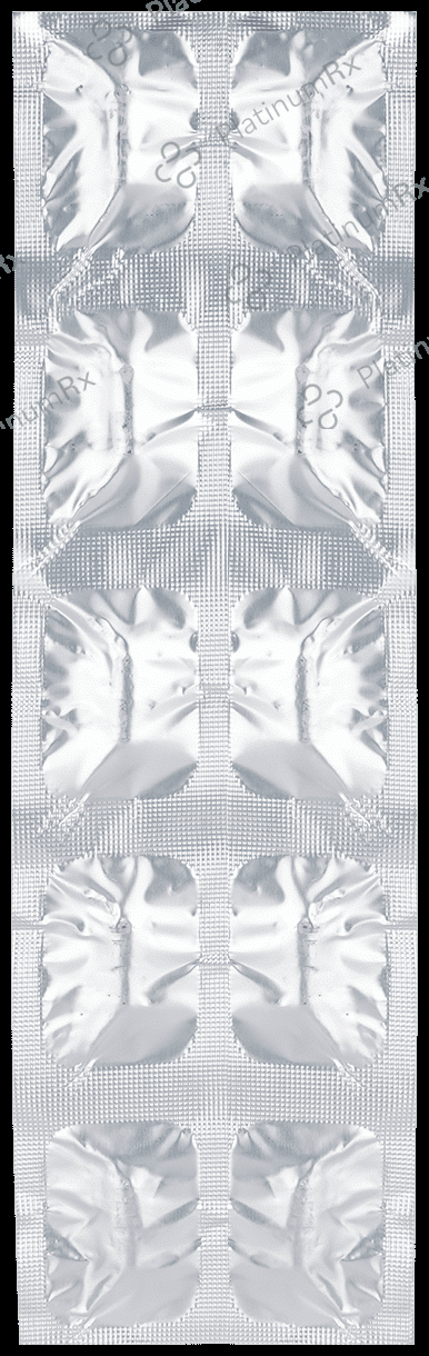 Rbson D 30/20mg Capsule SR 10s
