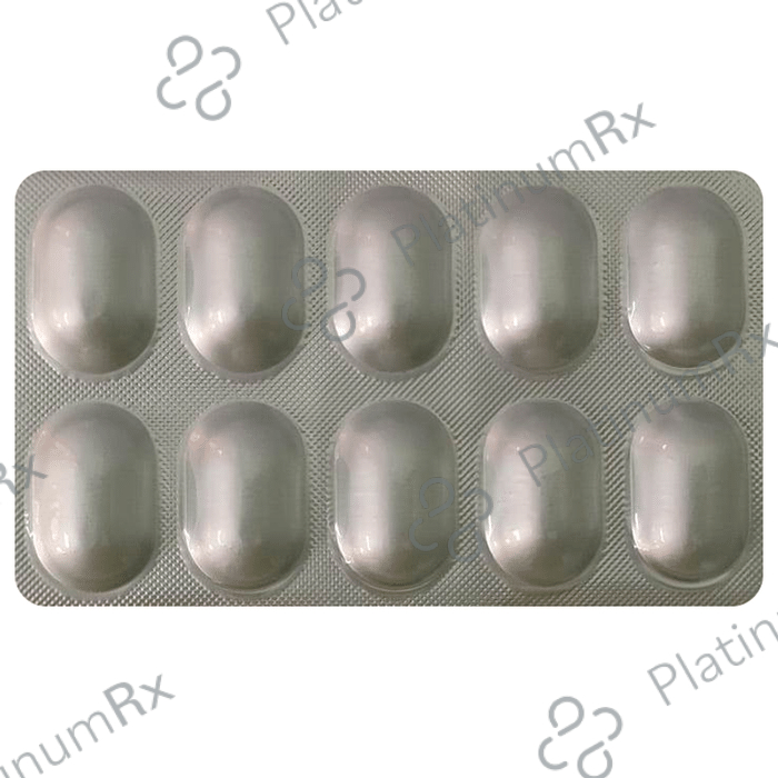 Centilin Tablet