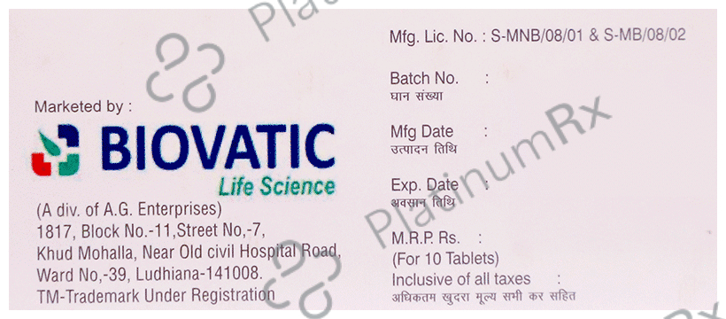 Bastic-DC Tablet