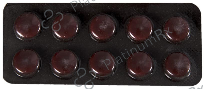 Anxozap 30 Tablet