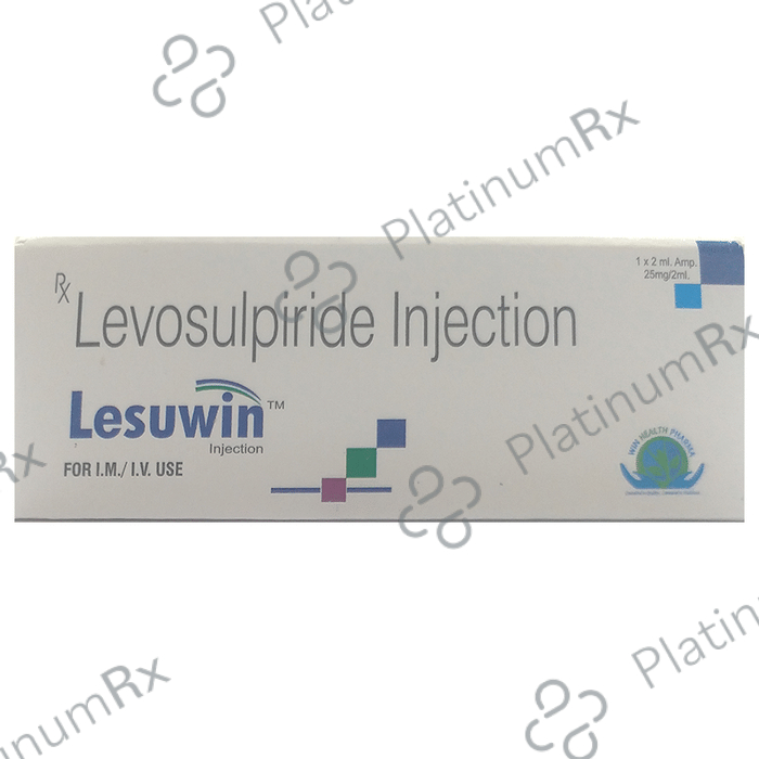 Lesuwin Injection