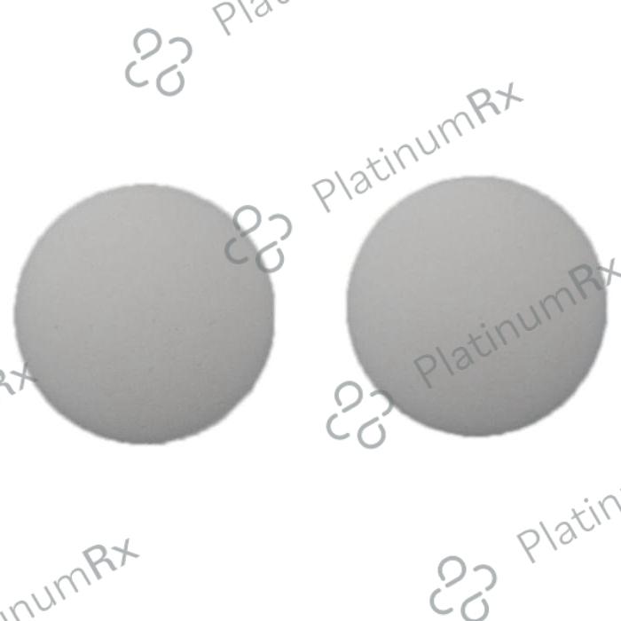 Pletoz 50mg Tablet 10s
