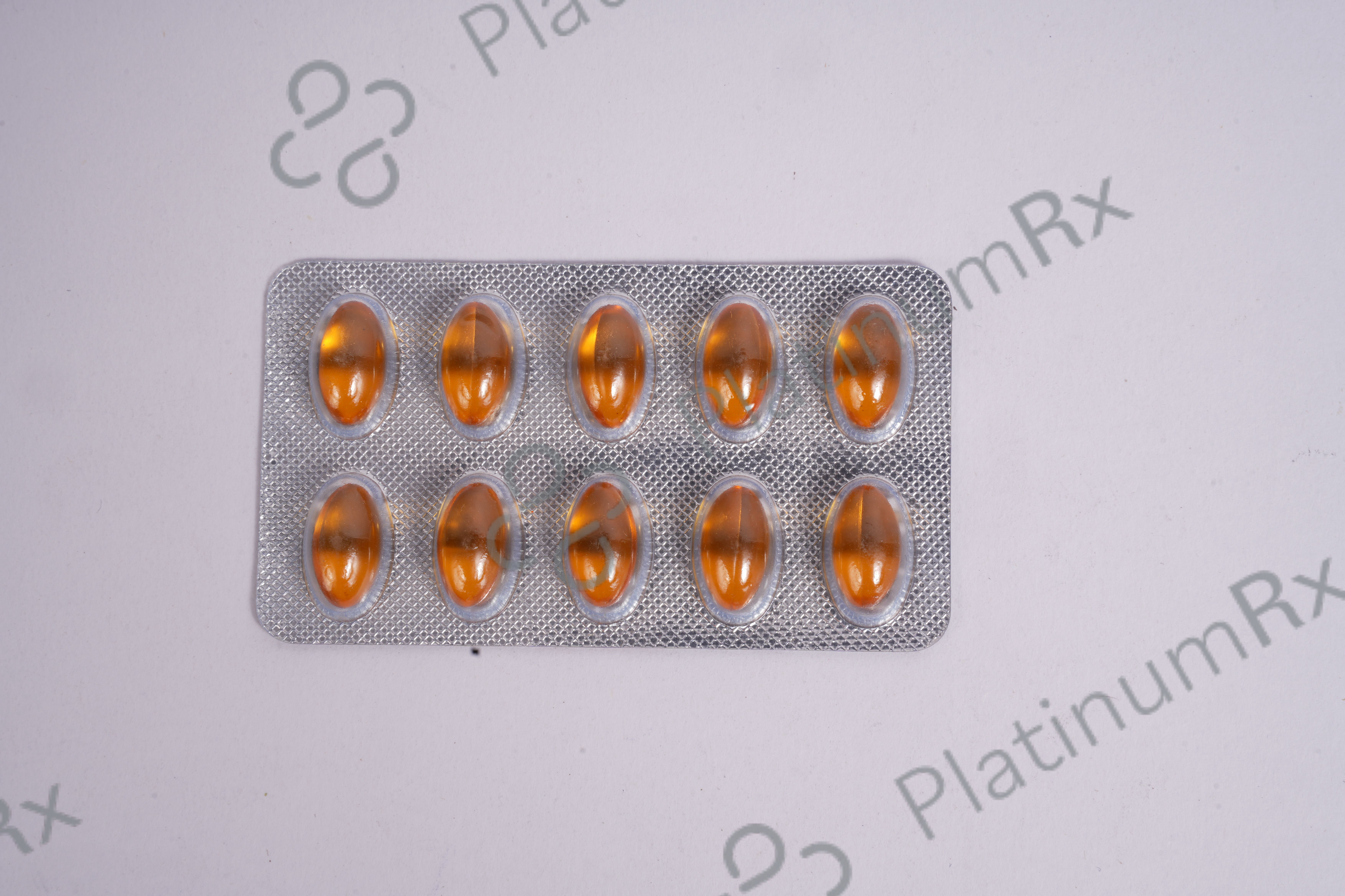 Evitas Capsule 10s