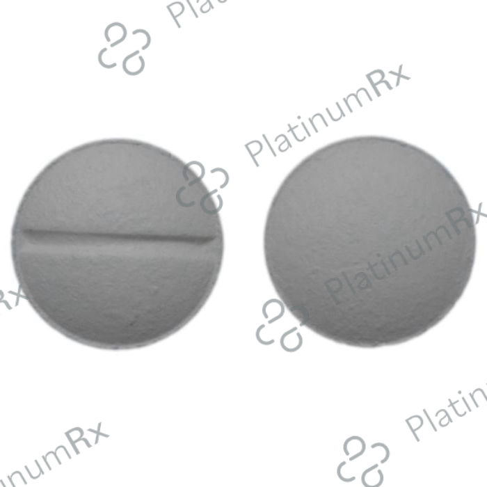Corbis 2.5mg Tablet 15s
