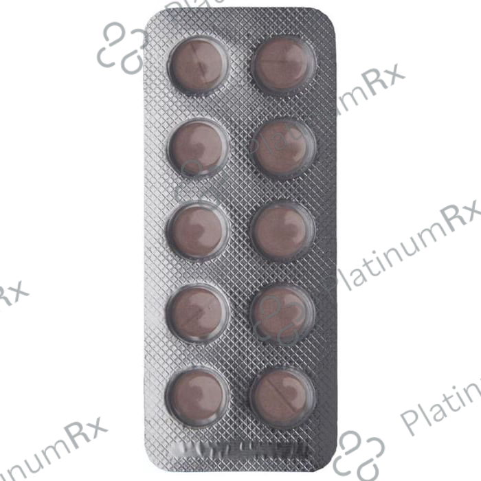 Asprito 30 Tablet