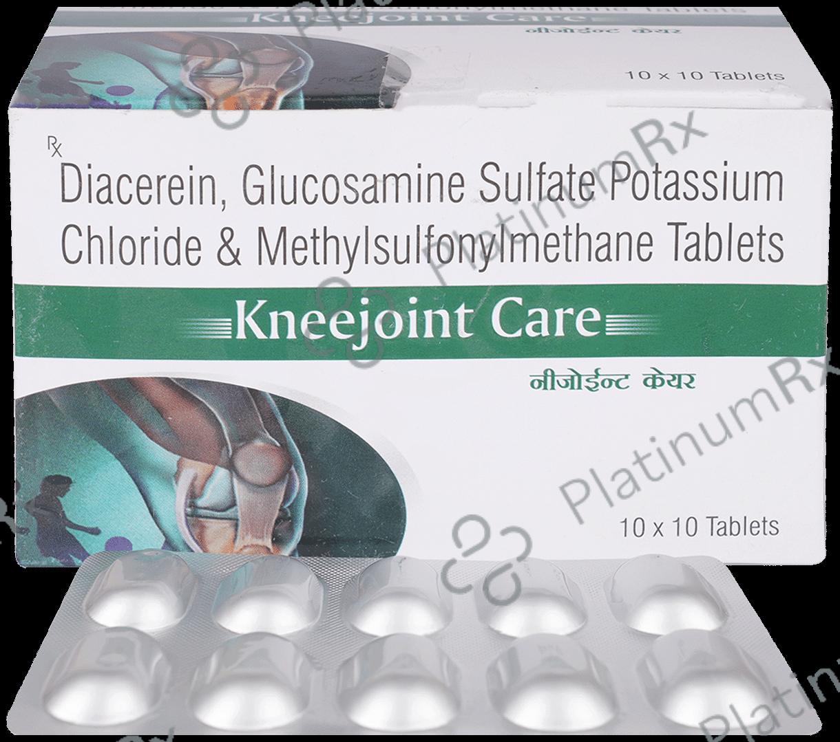 Kneejoint Care Tablet