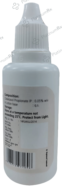 Topsor Lotion