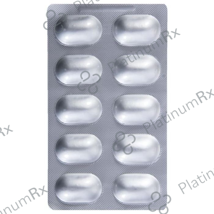 Rabelute-D Capsule SR