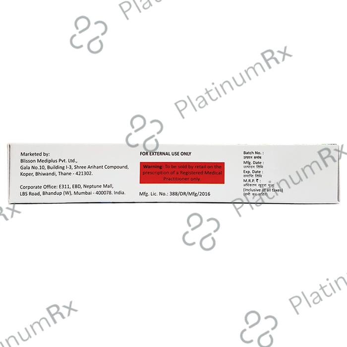Duosure Gel 30gm