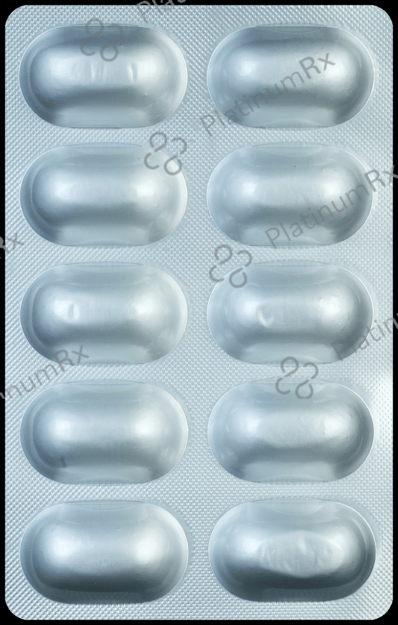 Azovas T 80 Tablet
