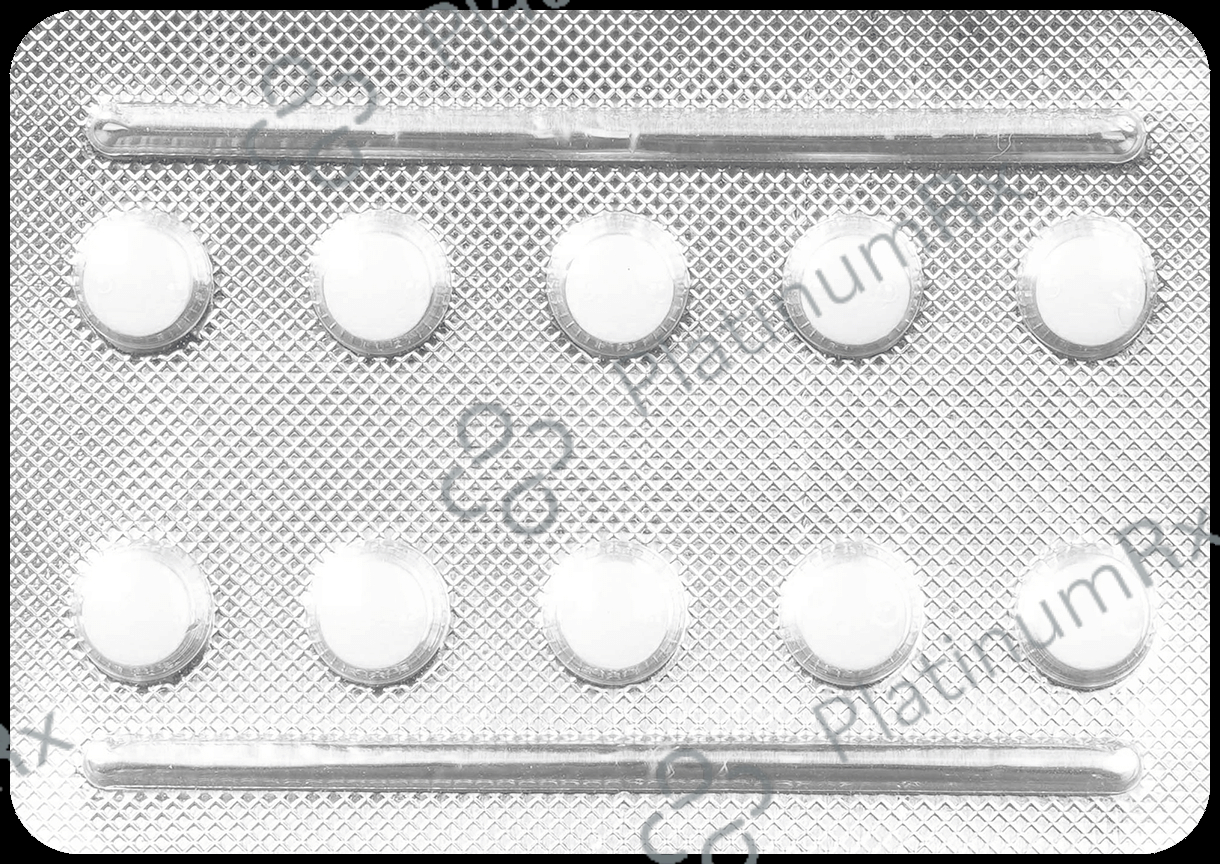 DYQUGEST 10mg Tablet