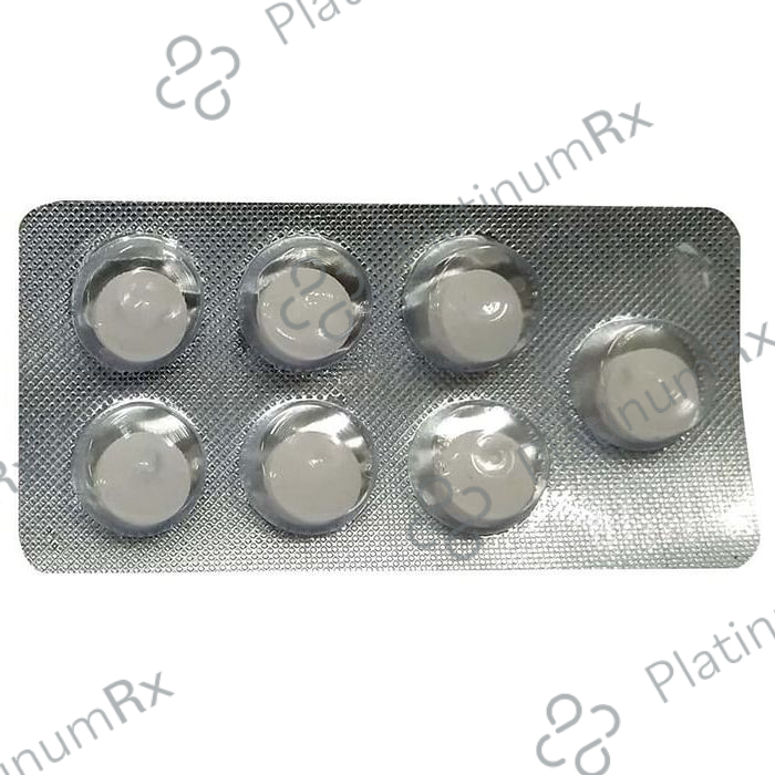 Wokbin 250 Tablet