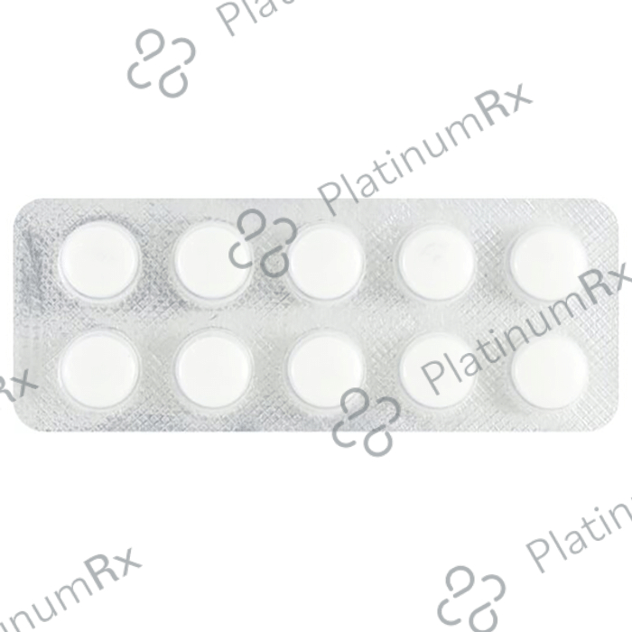 Ventab DXT 100mg ER Tablet 10s