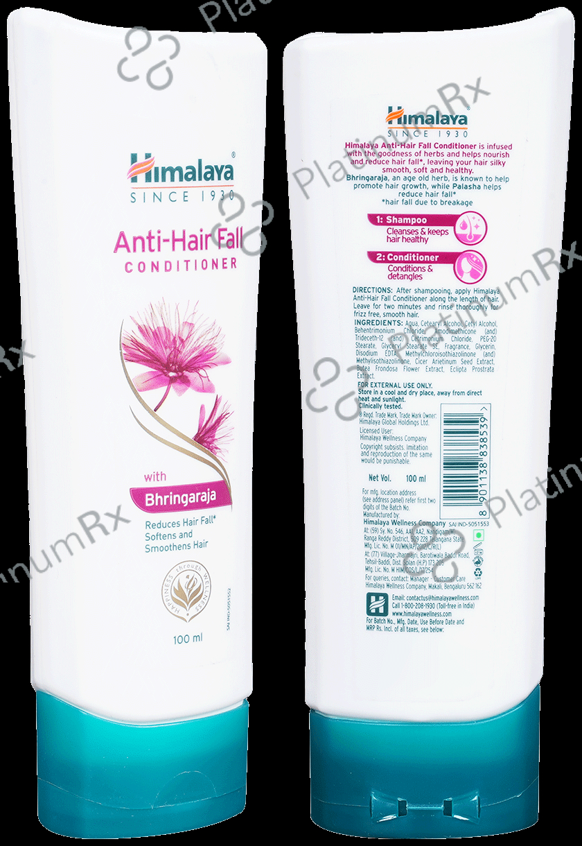 Himalaya Anti-Hair Fall Conditioner