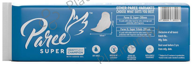 Nefo 200 SR Tablet