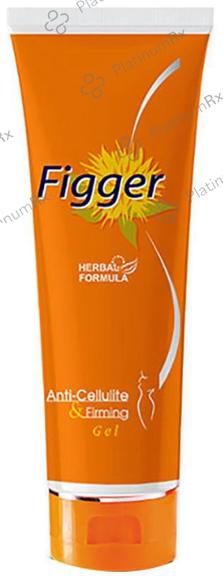 Figger Anti-Cellulite & Firming Gel