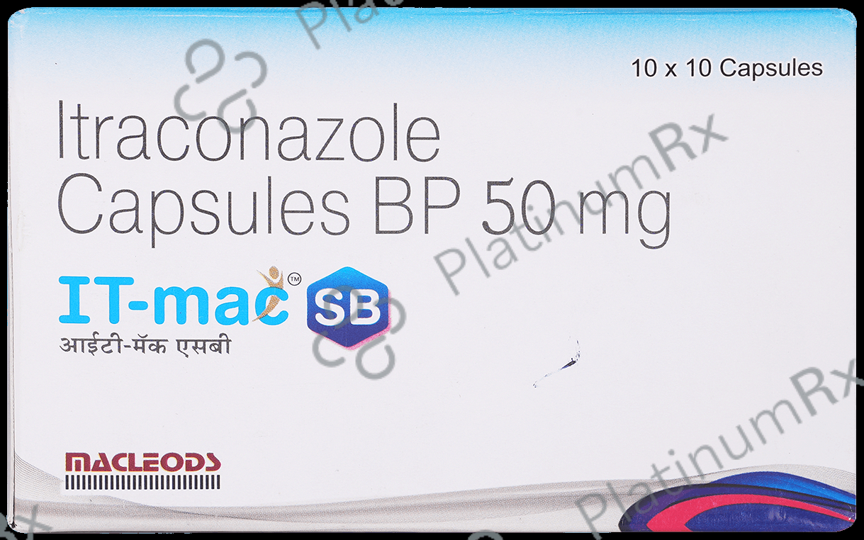IT-Mac SB Capsule