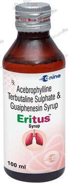 Eritus Syrup