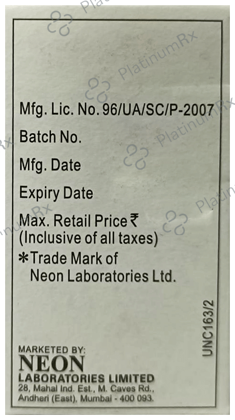 Anawin 0.25% Injection 20ml