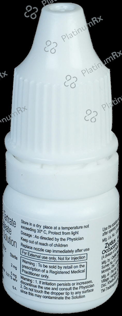 Briopt Eye Drop
