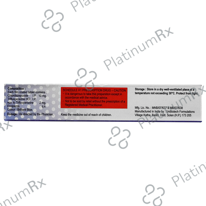 Serepose 2 Tablet