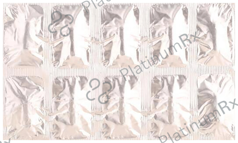 Gabantin 400mg Capsule 10s