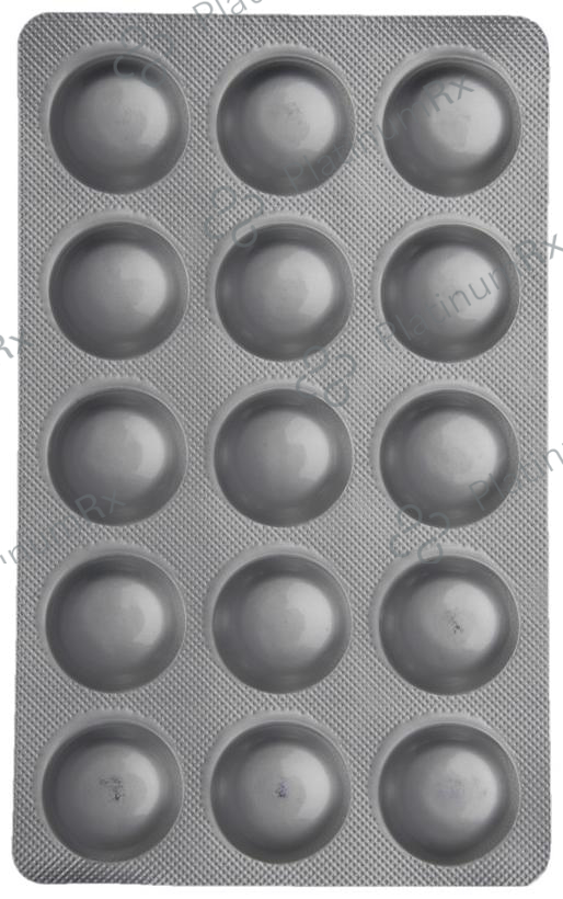 Sartel Beta 50/40mg Tablet ER 15s