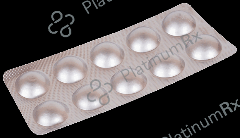 Telpil 80mg Tablet