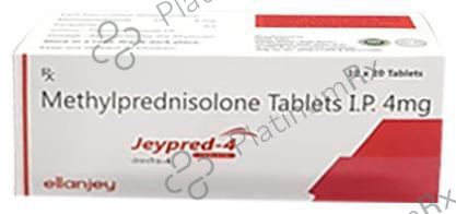Jeypred 4 Tablet