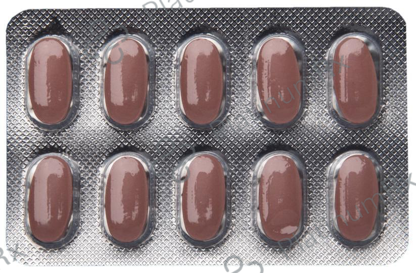 Fexova 180mg Tablet 10s