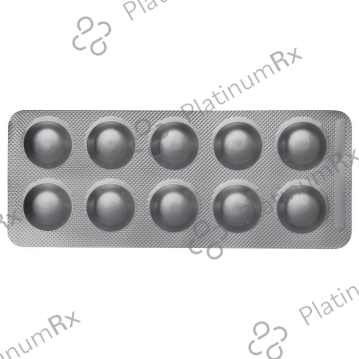 Utamide Tablet