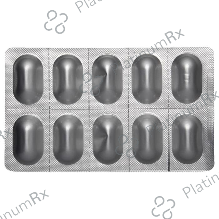 Neurica-M 75 Capsule