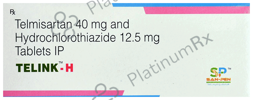 Telink-H Tablet