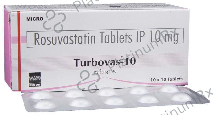 Turbovas 10 Tablet 10 Tablet