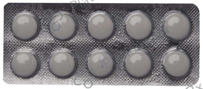 Immulina 400 Tablet