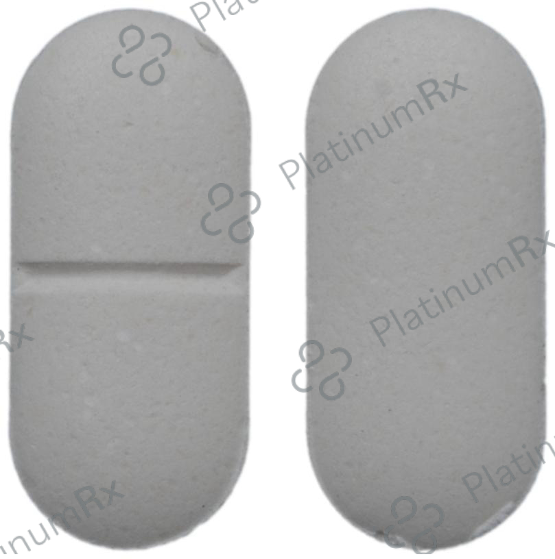 Powergesic MR 500/50/325mg Tablet 10s