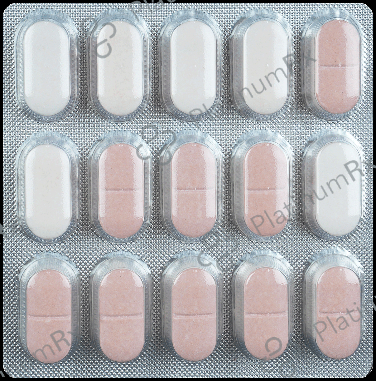 Tenepride M 1000 1000/20mg Tablet SR 15s