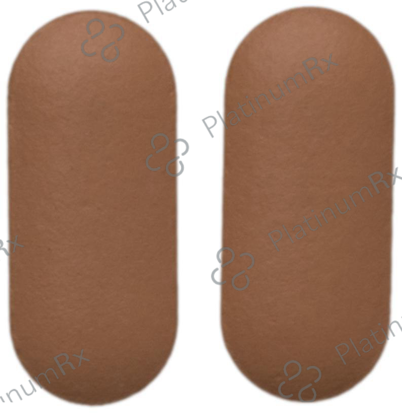 Flexabenz Plus 200/15mg Tablet SR 10s