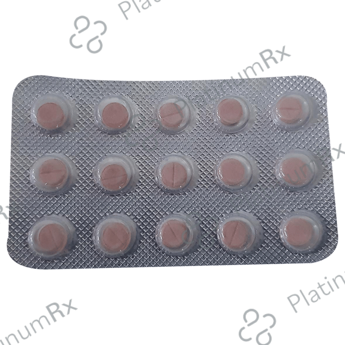 Asprito 10mg Tablet 15s