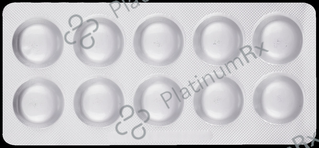 Telsar CHM 12.5/25/40mg Tablet 10s