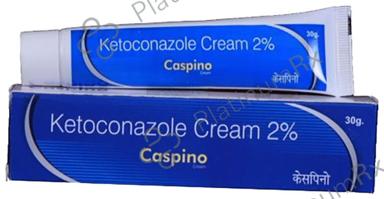 Caspino Cream