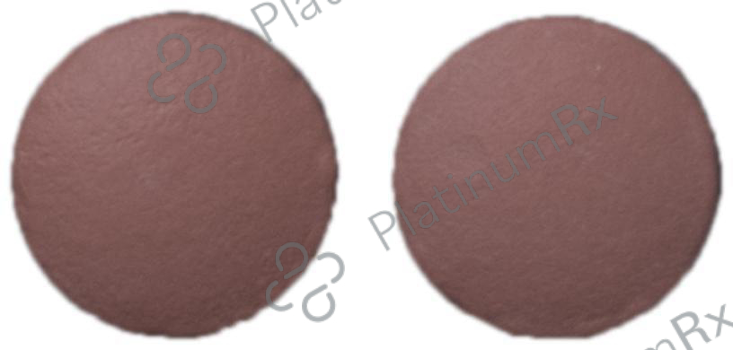 Cyra 20mg Tablet 10s