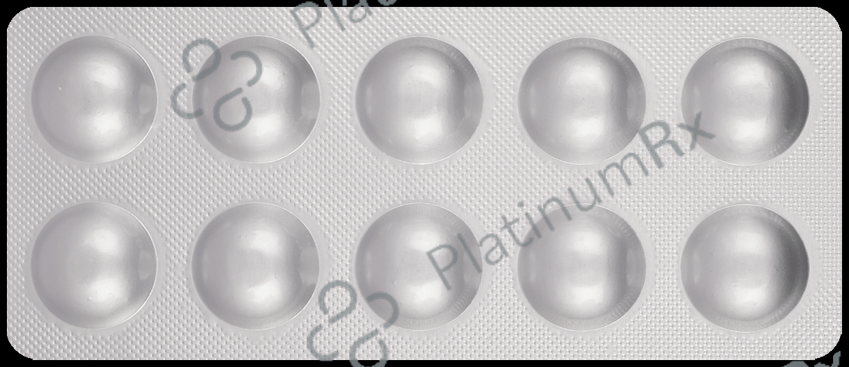 Presidio 75mg/60mg Tablet