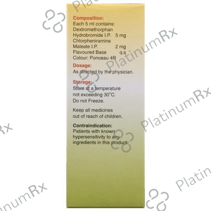Jainace TC 100mg/4mg Tablet